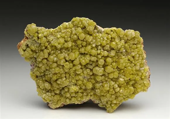 Pyromorphite - image 1