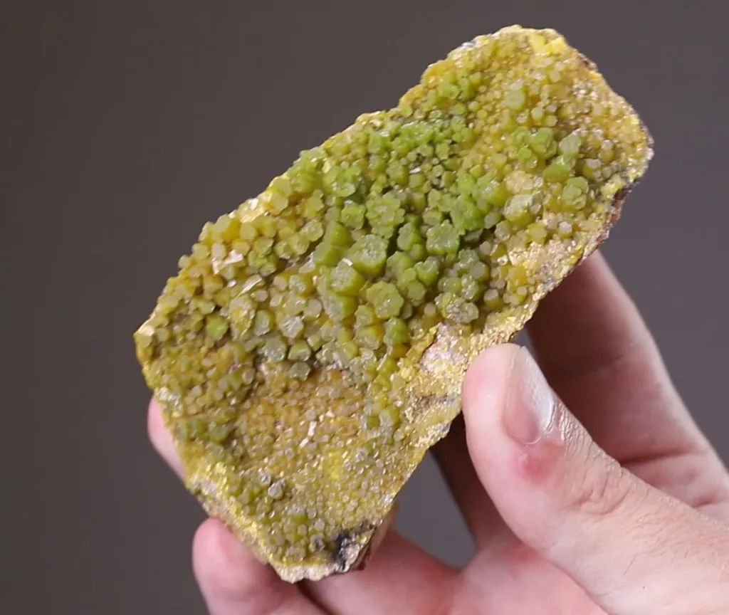 Pyromorphite - image 2
