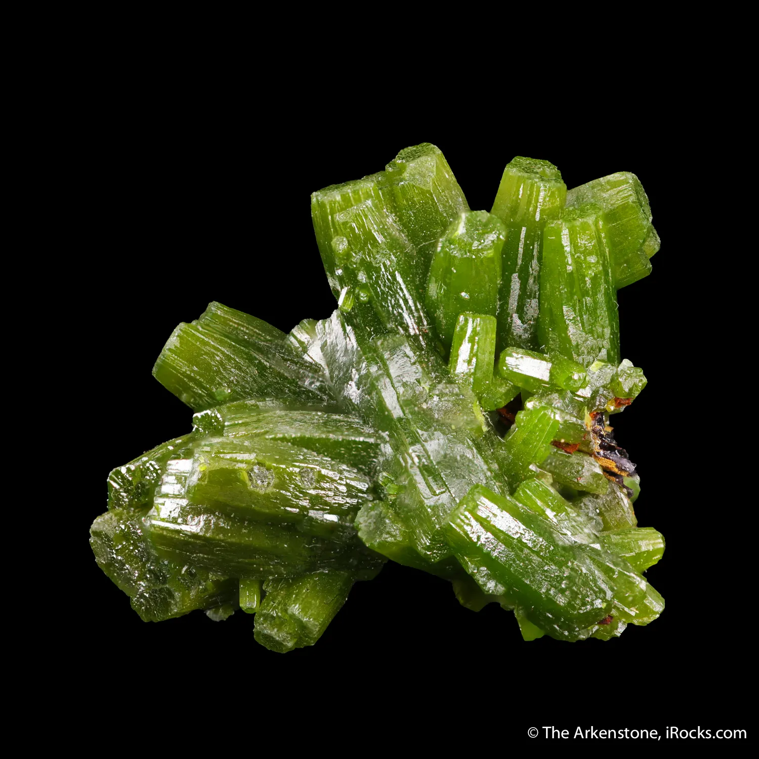 Pyromorphite - image 2