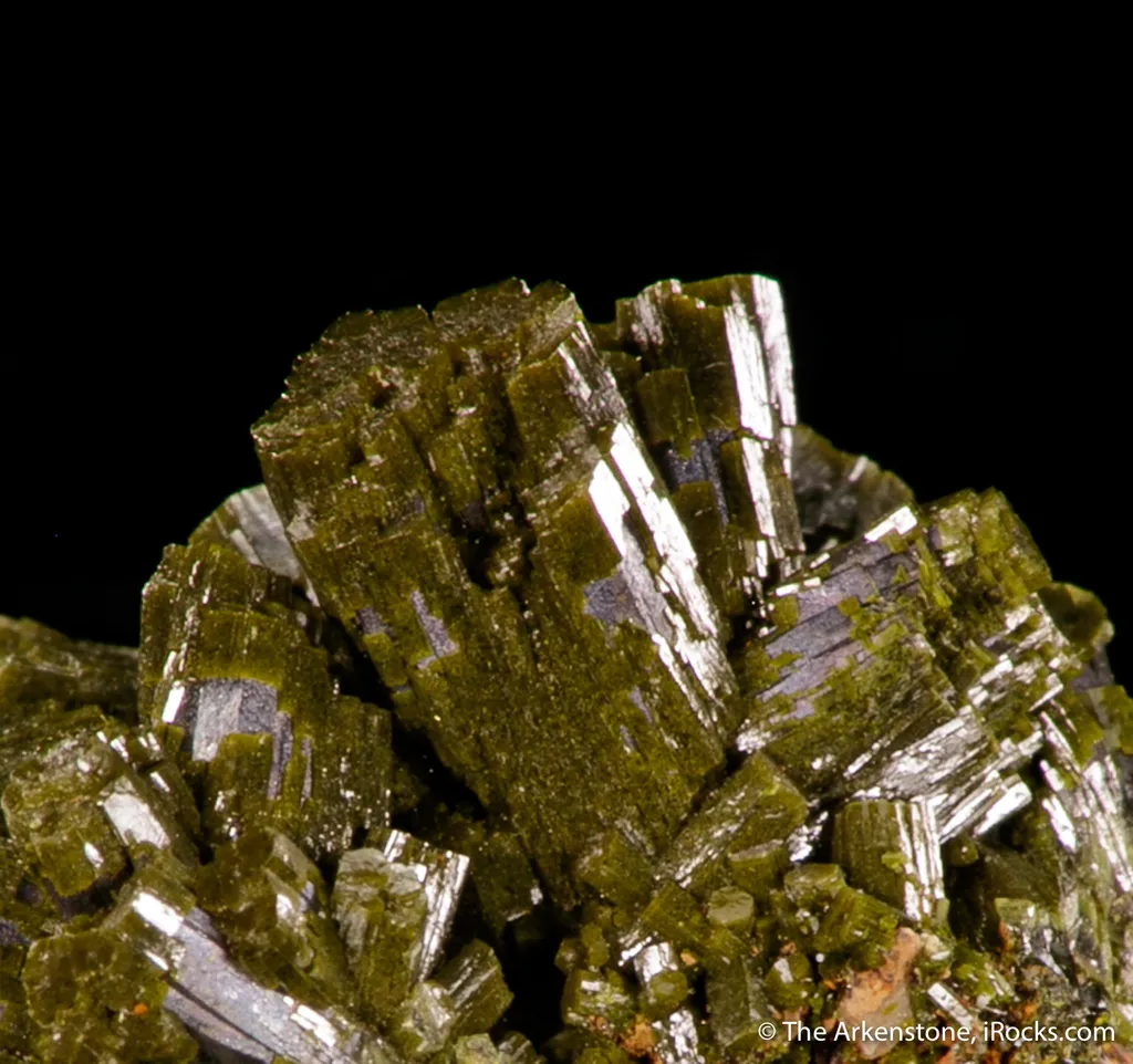 Pyromorphite - image 3
