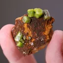 Pyromorphite - image 2