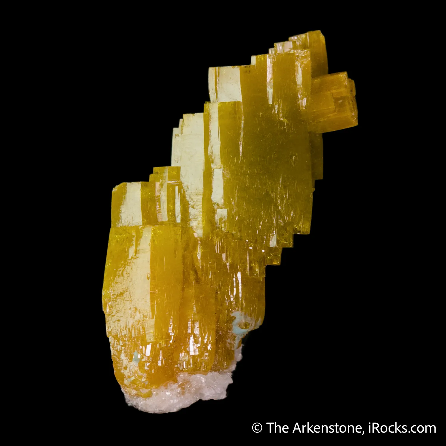 Pyromorphite - image 4