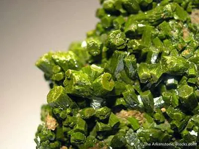 Pyromorphite - image 3