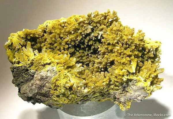 Pyromorphite image