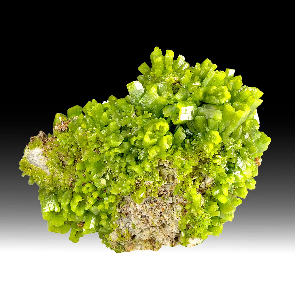 Pyromorphite image