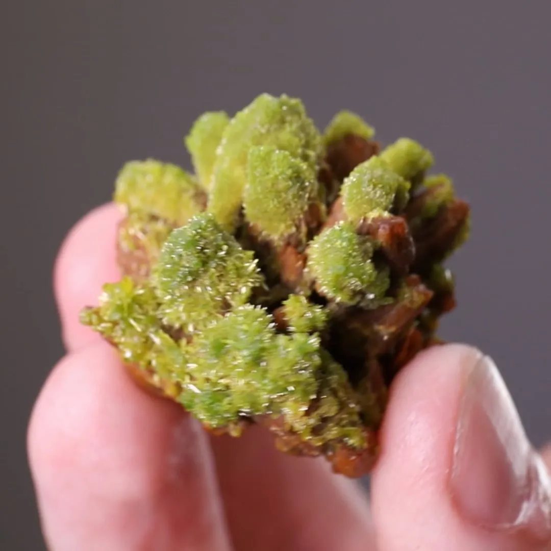 Pyromorphite - image 2