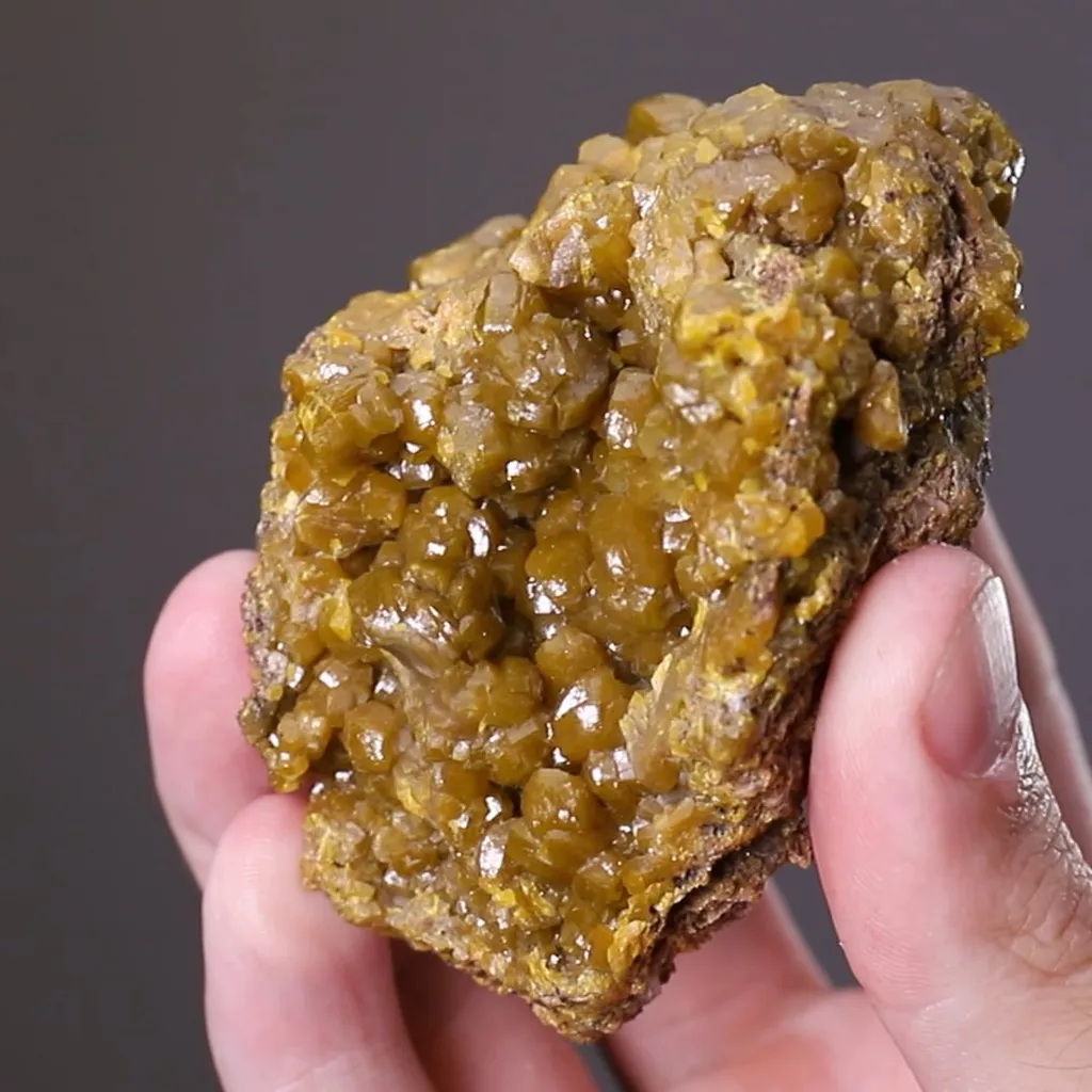 Pyromorphite - image 2