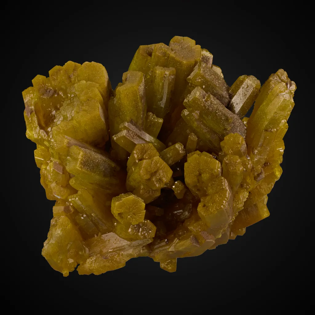 Pyromorphite image
