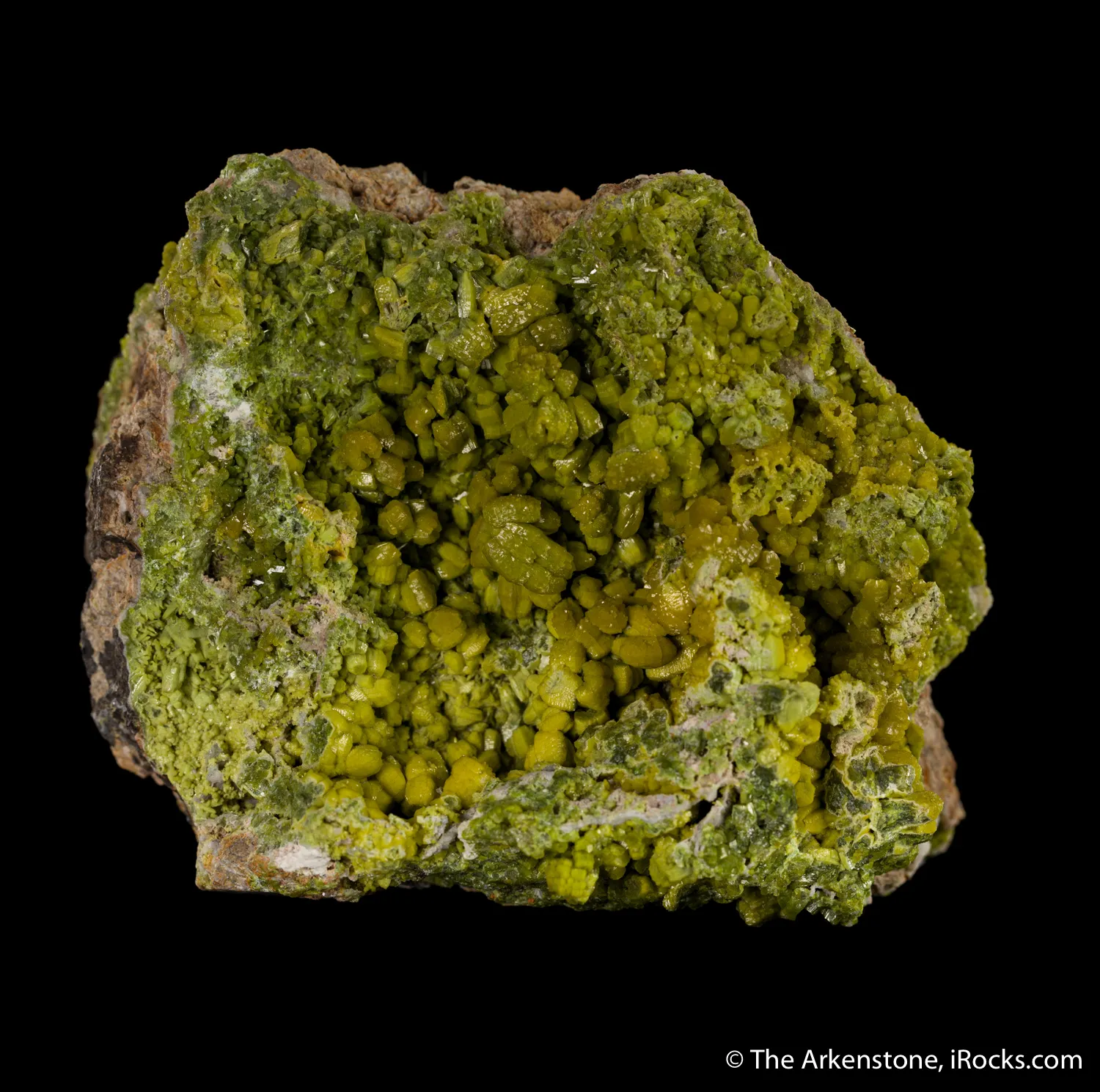Pyromorphite - image 3
