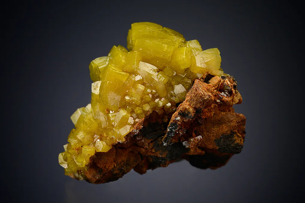 Pyromorphite - image 2