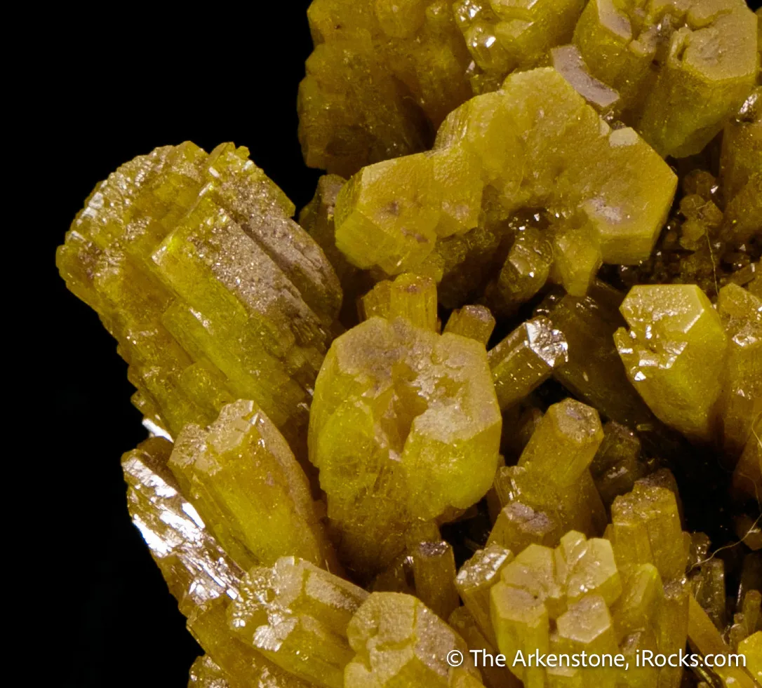 Pyromorphite - image 4