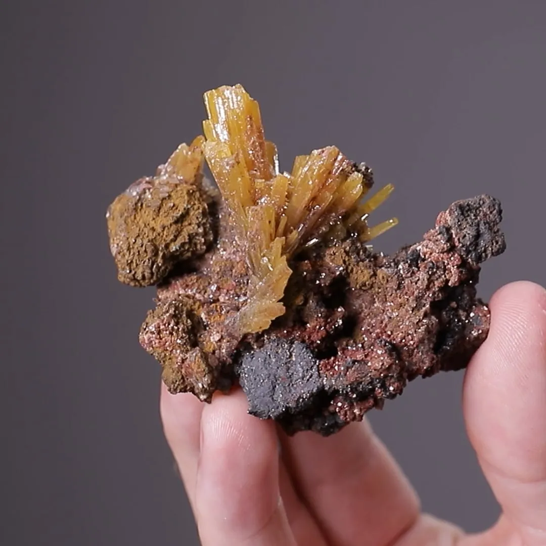 Pyromorphite - image 2