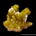 Pyromorphite - image 3