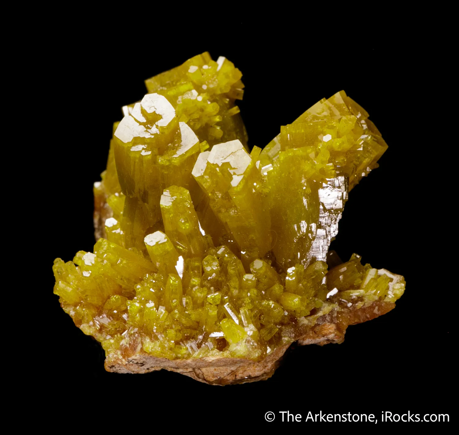 Pyromorphite - image 3