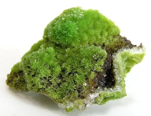 Pyromorphite image