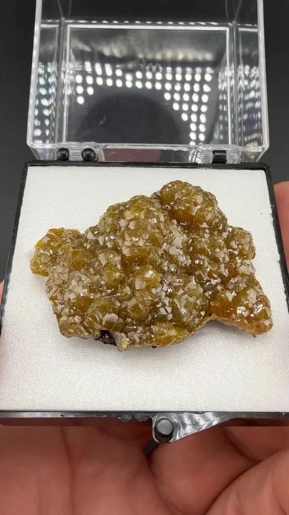 Pyromorphite image