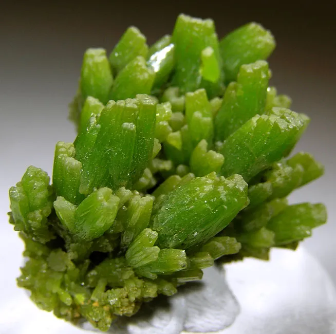 Pyromorphite image