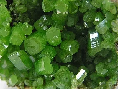 Pyromorphite - image 2
