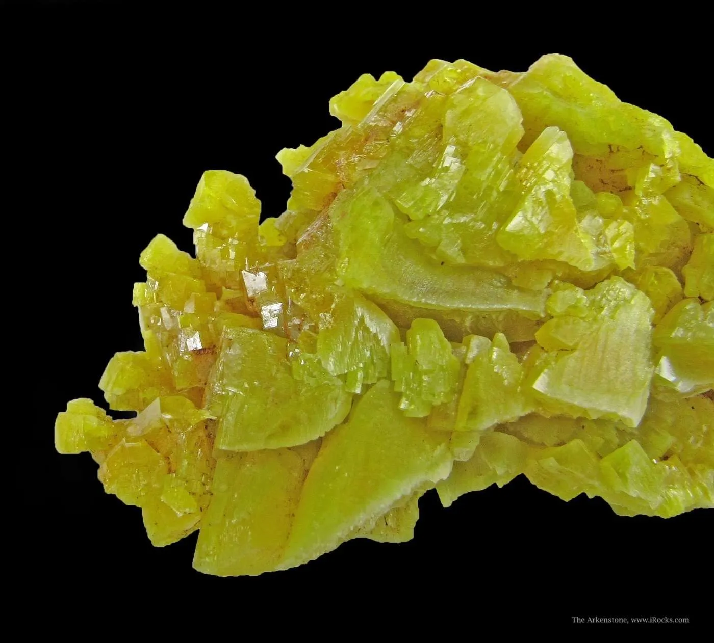 Pyromorphite - image 3
