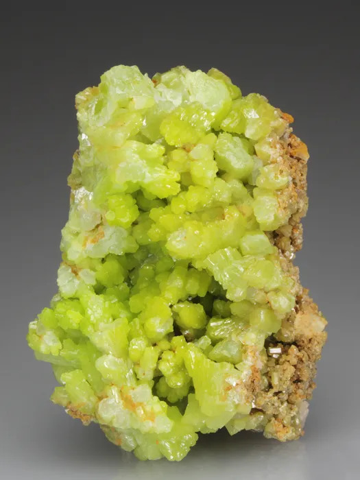 Pyromorphite - image 1