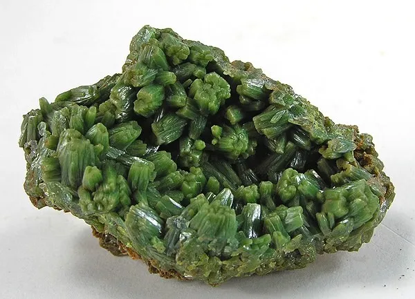Pyromorphite image