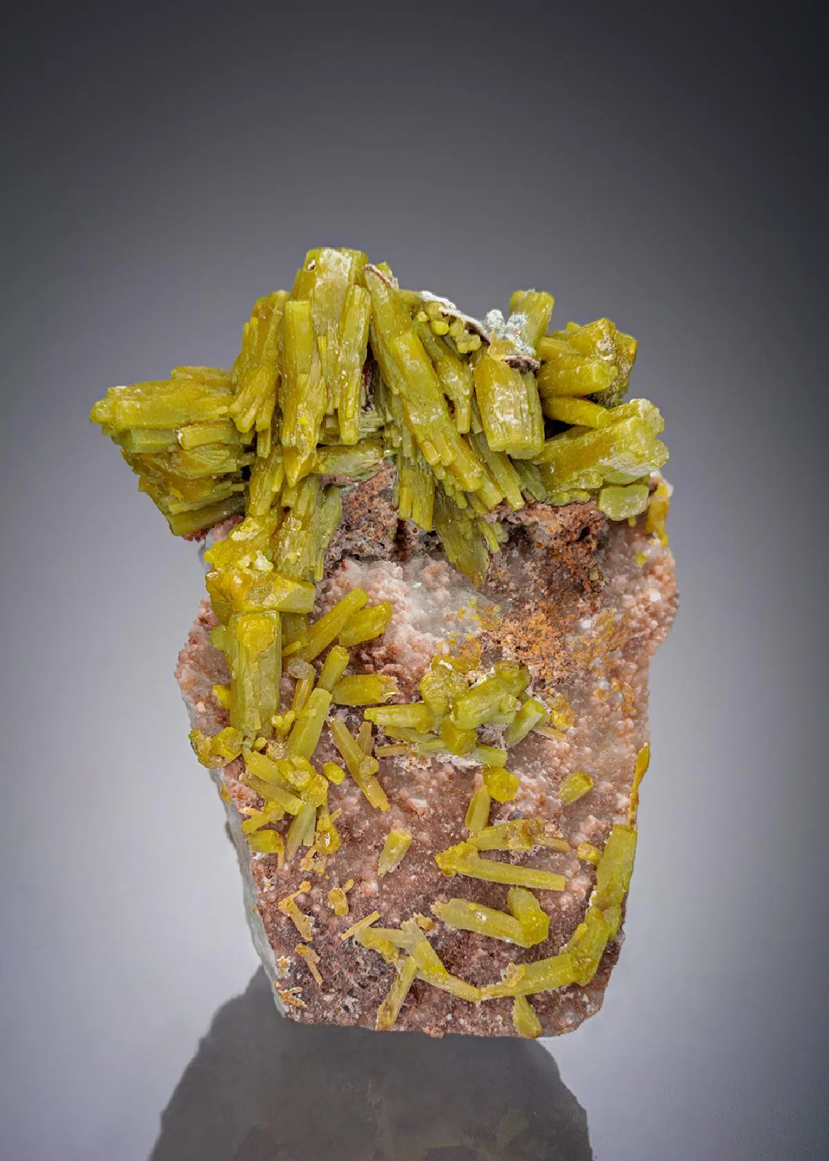 Pyromorphite - image 1