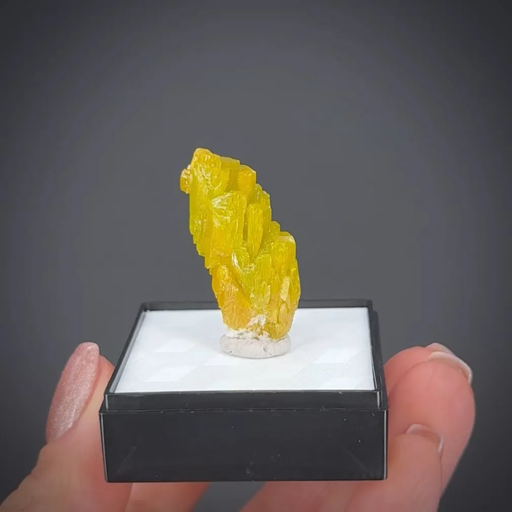 Pyromorphite