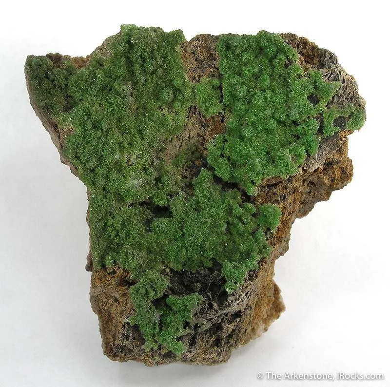 Pyromorphite image