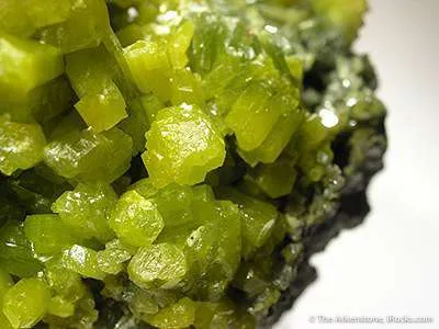 Pyromorphite - image 3