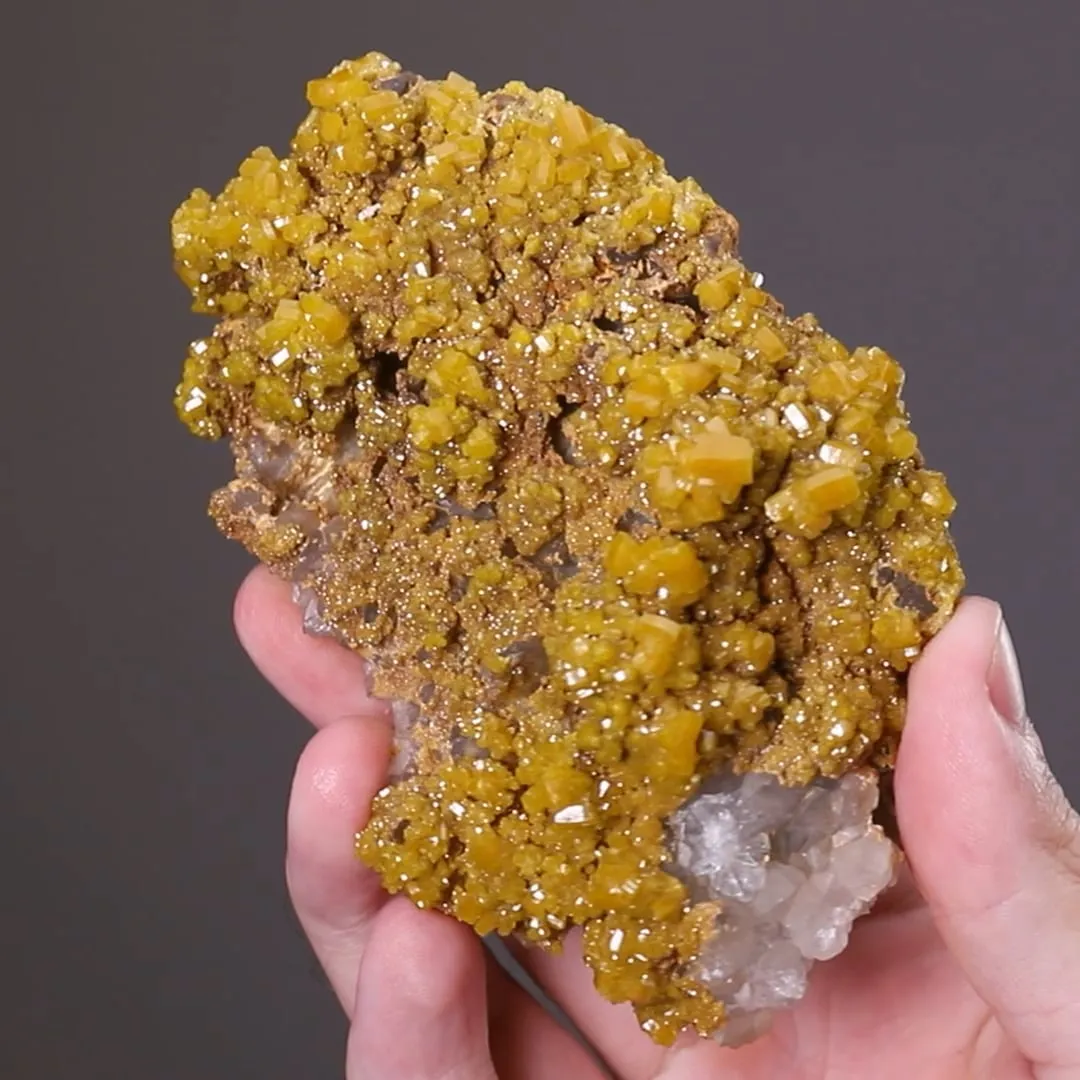Pyromorphite - image 2