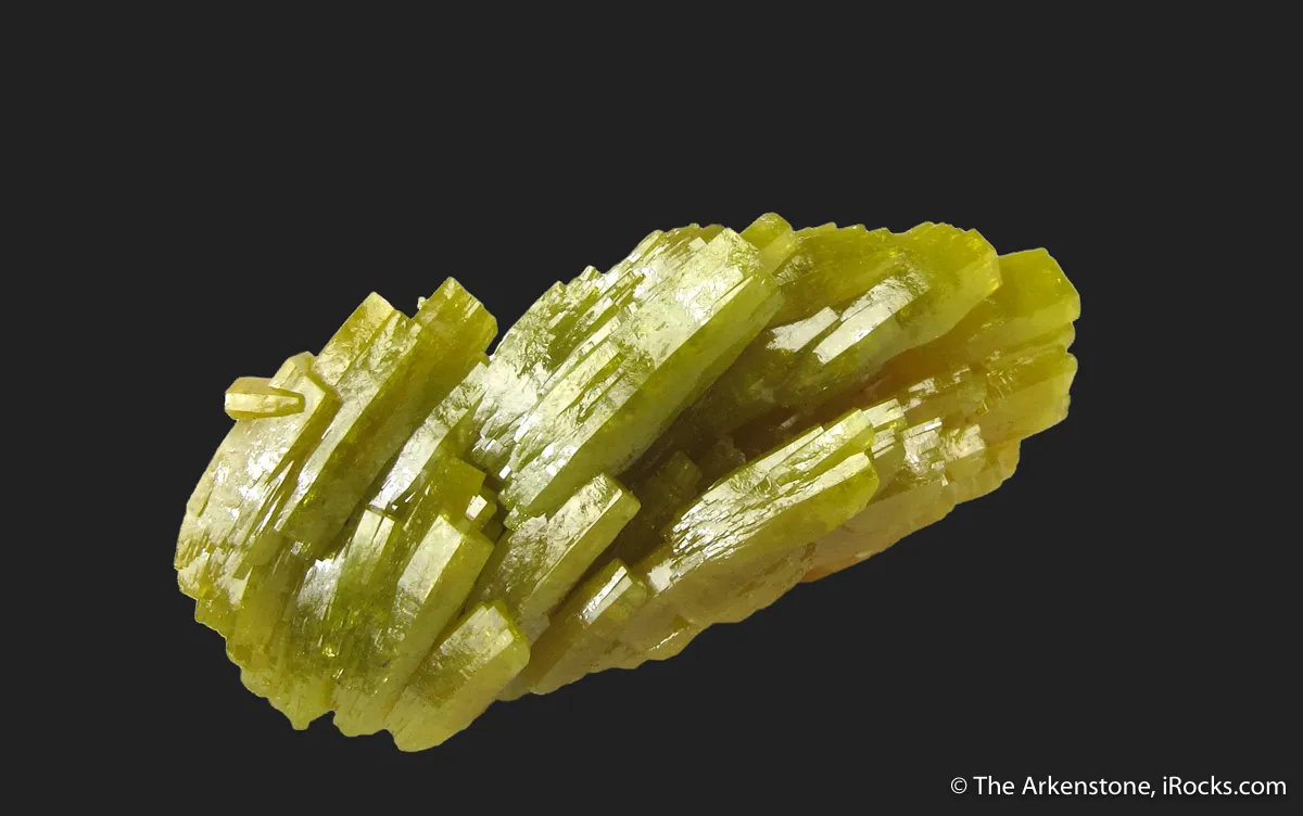 Pyromorphite - image 2