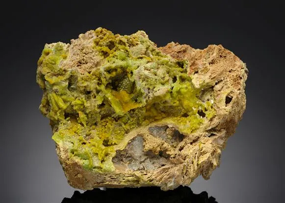 Pyromorphite image