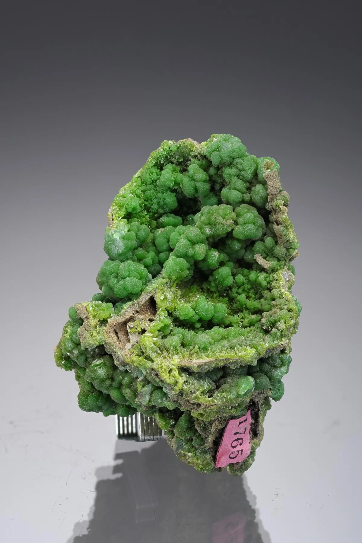 Pyromorphite - image 1
