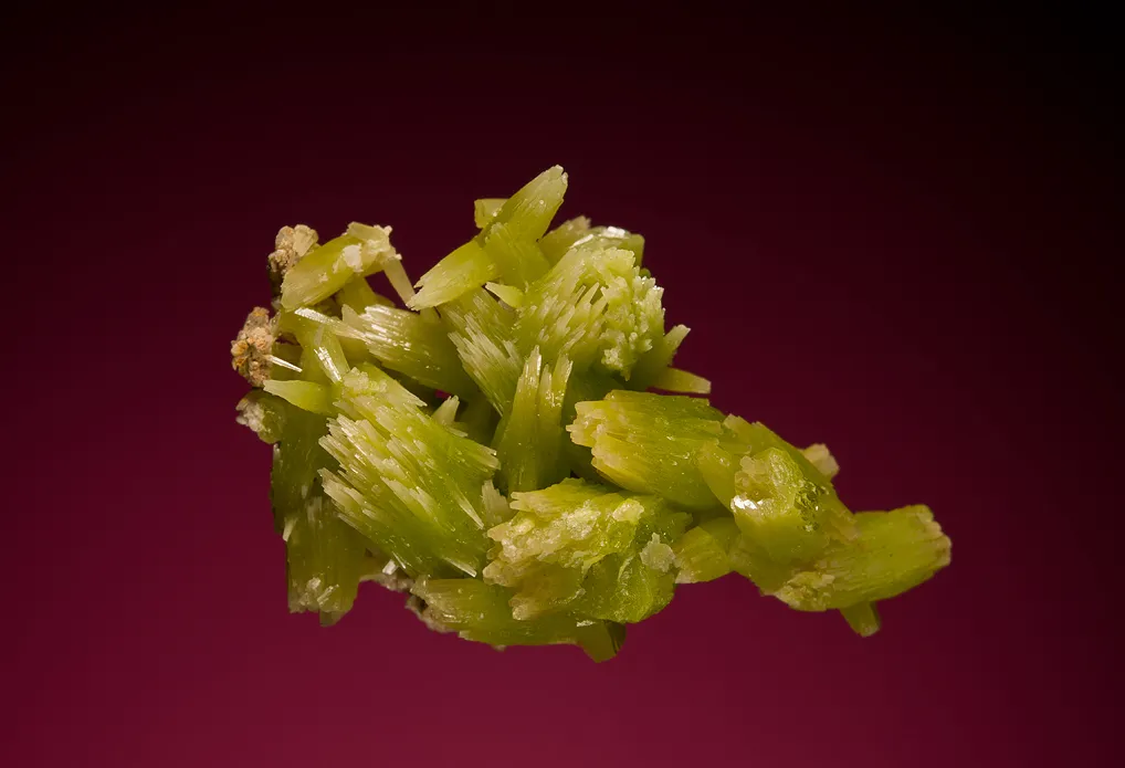 Pyromorphite image