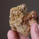 Pyromorphite - image 2