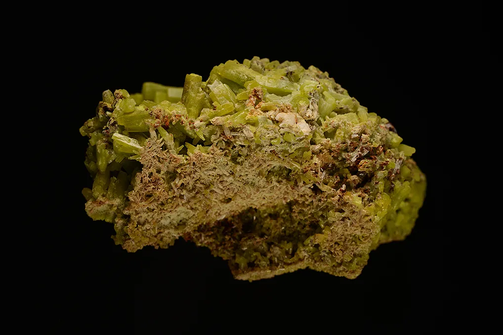 Pyromorphite - image 5