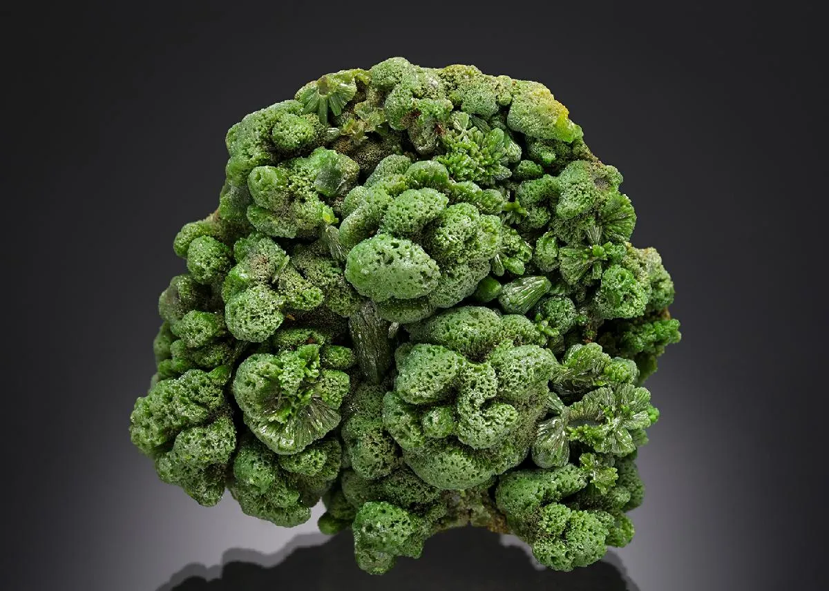 Pyromorphite - image 1