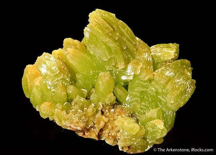 Pyromorphite - image 1