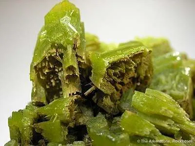 Pyromorphite - image 3