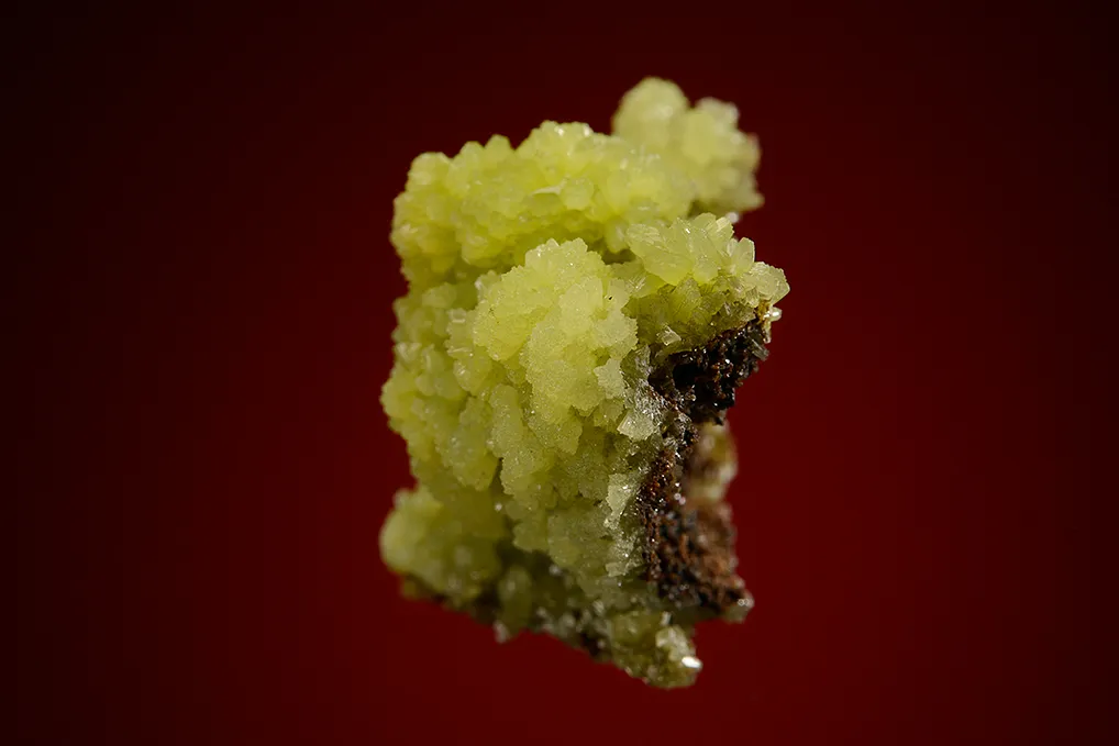 Pyromorphite - image 4