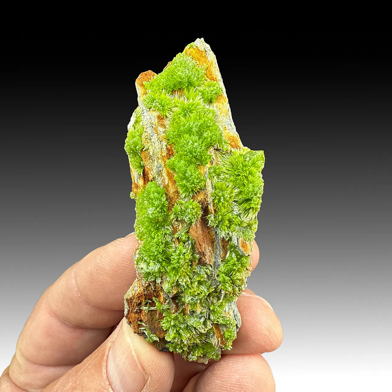 Pyromorphite - image 1