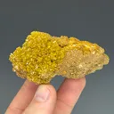 Pyromorphite - image 1