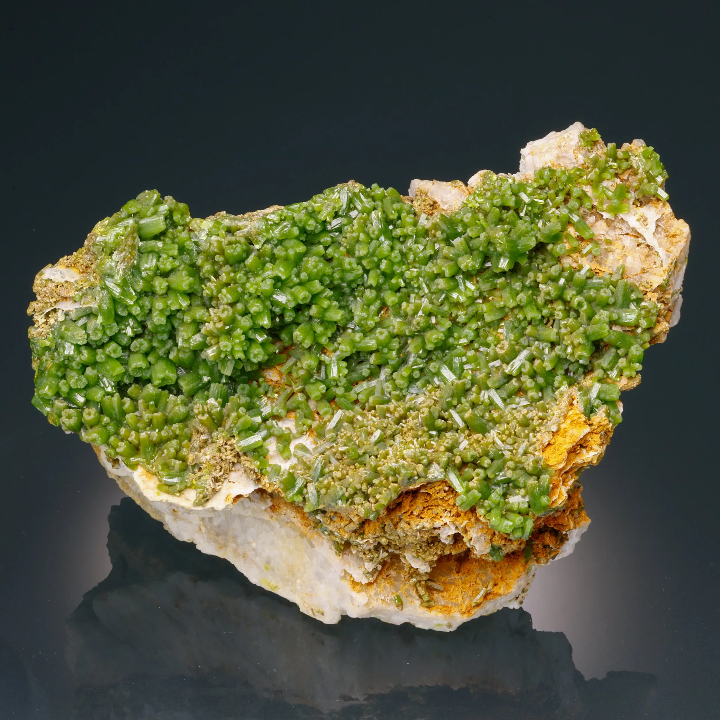 Pyromorphite - image 1