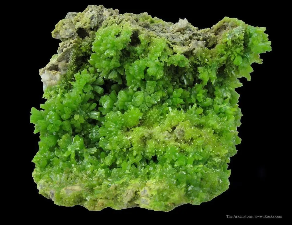 Pyromorphite - image 6