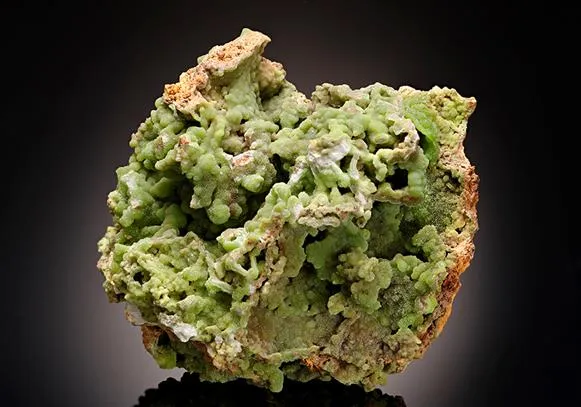 Pyromorphite image