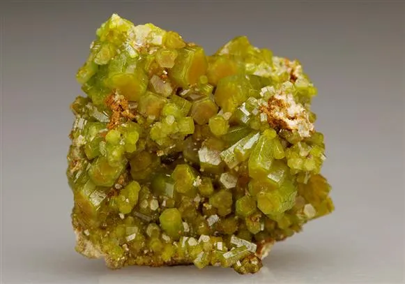 Pyromorphite image