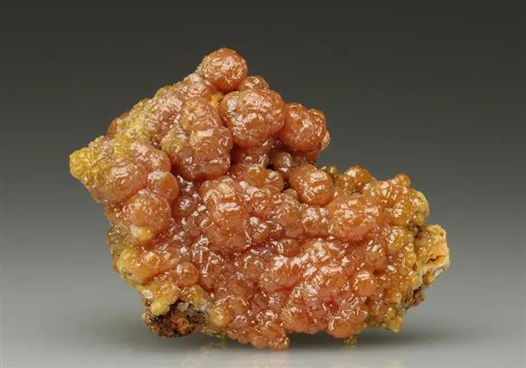 Pyromorphite image