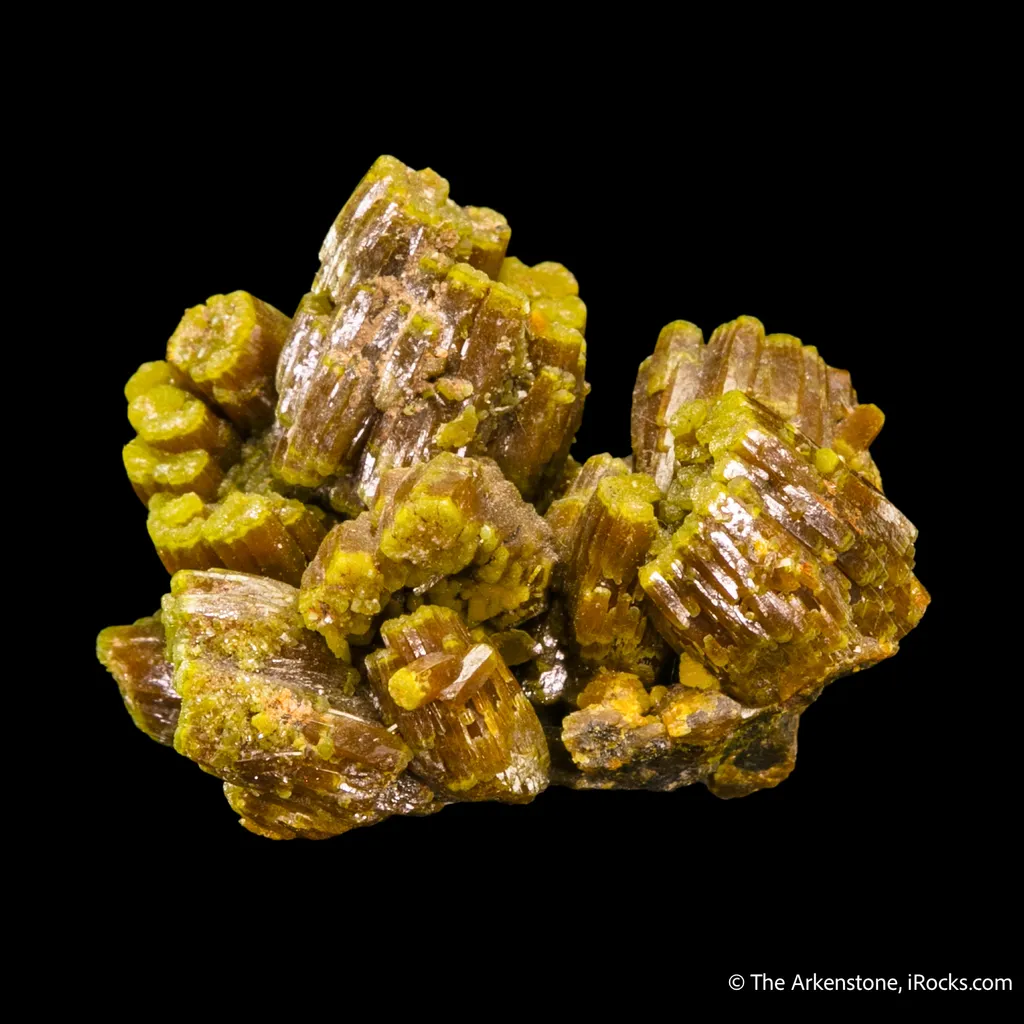 Pyromorphite image