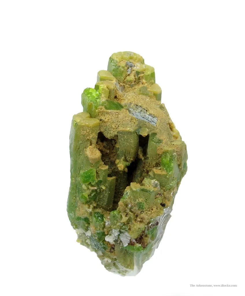 Pyromorphite - image 3