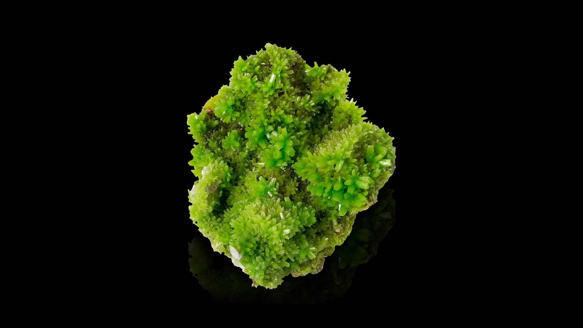 Pyromorphite - image 1